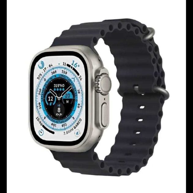 ساعة ذكية للاطفال بي تطبيقات رائعة