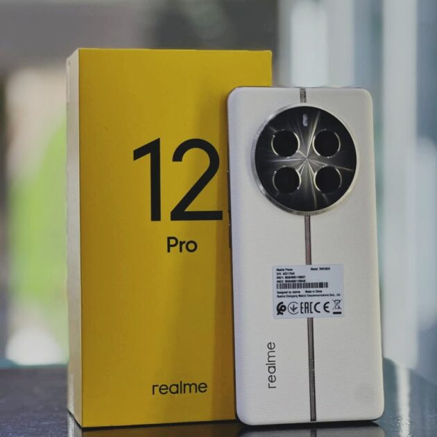 Realme 12 Pro